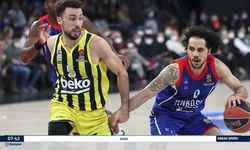 Maç başladı mı? Anadolu Efes Valencia maçı ŞİFRESİZ mi?