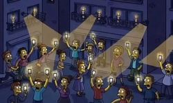 9 Şubat'ta ne olacak, Simpsonslar elektrik kesintisi kehaneti nedir?