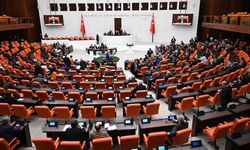 TBMM Genel Kurulunda 6 madde kabul edildi: Trafik Kanunu'nda değişiklik