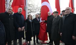 Gaziantep'e "Gazi" unvanı verilişinin 105. yılı kutlandı