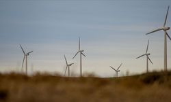 Türkiye'nin rüzgar enerjisi kurulu gücünde rekor artış! 16 bin megavat eşiğinde…