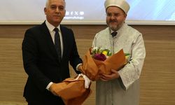 Gaziantep İl Müftüsü Soykök göreve başladı