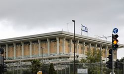 İsrail Meclisinin gündemi: Savaş!