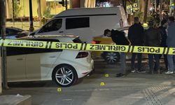 Diyarbakır'da iki grup arasında silahlı çatışma: Yaralılar var!