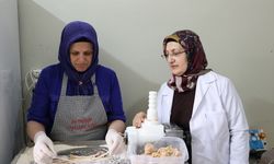 Gaziantep’te kadın girişimci yuvalamayı seri üretime taşıdı!