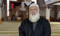 Filistinli imam Harem-i İbrahim Camisi'nde gerçekleştirilen katliamı anlattı