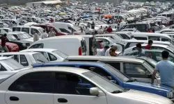 700 bin araç kaderini bekliyor… Hurda teşviki gerçekten geliyor mu?