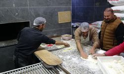 Gaziantep’te depremde iş yeri yıkılan esnaf açtığı işletmeyle hayata tutundu