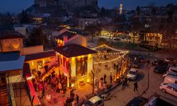 Gölbucks Konak, Gaziantep turizmine yeni bir renk kattı