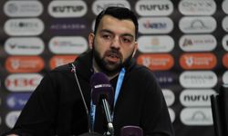 Gaziantep FK Teknik Sorumlusu Anıl Demirci, özürdiledi!