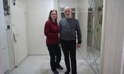 Gaziantep’te 3 gün enkazda kalan aile depremi unutamıyor!