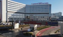 Asrın felaketinden etkilenen Gaziantep’in sağlık yapısı güçlendi