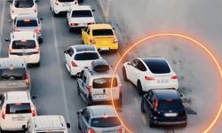 Gaziantep'te ‘kaynak' ihlali pahalıya patladı! 775 sürücüye ceza yağdı…