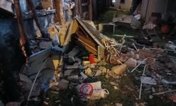 Kız yurdunda patlama!