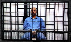 Kaddafi'nin oğlu Seyfülislam Kaddafi öldürüldü