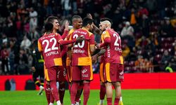 Galatasaray: 3 - İstanbulspor: 1 (Maç Özeti)