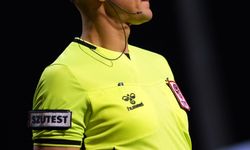 Gaziantep FK – Kasımpaşa maçının hakemi belli oldu