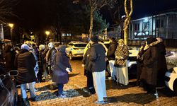 Umre vaadiyle 17 kişiyi dolandırdılar