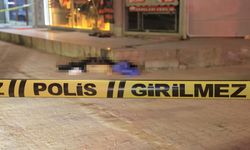 Camdan  atlayan 5 çocuk babası hayatını kaybetti