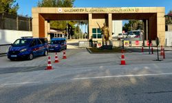 Gaziantep’te suça geçit yok! Jandarmadan geniş çaplı çember operasyonu! Çok sayıda şahıs gözaltına alındı