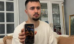 Gaziantep’te enkaz altından 94 saat sonra kurtarıldı! Depremzededen dikkat çeken çağrı