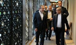 İran-ABD dolaylı görüşmeleri sona erdi: İşte detaylar!