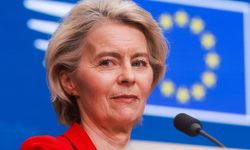 AB'den Rusya'ya yönelik 20'inci yaptırım paketi!