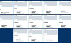 Epstein Dosyalarında Dezenformasyon Hesapları Kapatıldı