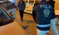 Banka soyguncusu evinde yakalandı