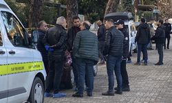 Yaşlı çift evlerinde öldürülmüş halde bulundu