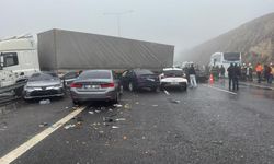 Gaziantep'te feci kazada ağır yaralanan hemşire yaşam savaşını kaybetti