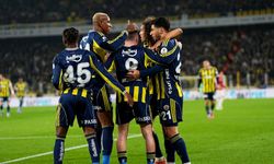Fenerbahçe: 3 - Gençlerbirliği: 1 (Maç Özeti)