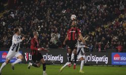 Gaziantep FK: 2 - Kasımpaşa: 1 (Maç Özeti)