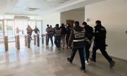 Gaziantep dahil 4 ilde dolandırıcılık operasyonu: 4 tutuklama!