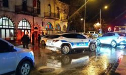 Gaziantep'te lüks restorana silahlı saldırı (VİDEO HABER)