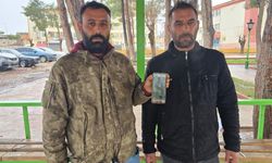 Gaziantep'te zihinsel engelli birey 5 gündür kayıp!