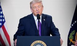 Trump'tan Netanyahu görüşmesi sonrası açıklama