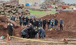 Gaziantep'te 6 gündür kayıptı! Sulama kanalında ölü bulundu