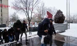 Gaziantep dahil 29 ilde siber operasyon: 56 Tutuklama