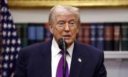 Trump İran'ı yine tehdit etti: "Bu onlar için çok zor olacak"