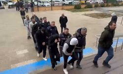 Casperlar liderine "Diplomatik Kaçış" operasyonu! Çarpıcı detaylar ortaya çıktı