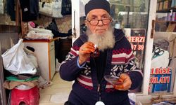 Zeki Müren’in de terziliğini yapmıştı…