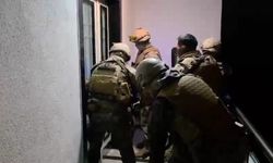 Sevgililer Günü'nde "aşk büyüsü" tuzağı! Gaziantep dahil 7 ilde operasyon! 46 milyon TL'lik vurgun…