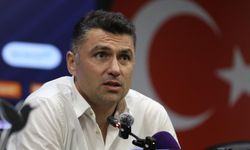 Gaziantep FK Teknik Direktörü Burak Yılmaz: "Hakem faciası vardı"