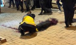 Eşini öldüren şahıs intihar etti