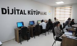 Başkan Canpolat talimat vermişti! Şanlıurfa’da gençlere ücretsiz internet…