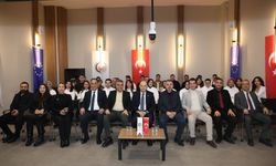 Gastronomi sektörünün nitelikli iş gücü ihtiyacına GTO'dan önemli katkı!