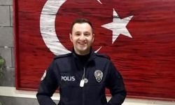 Trafik polisi, beylik tabancasıyla intihar etti