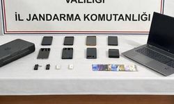 Gaziantep dahil 5 ilde dolandırıcı operasyonu: 4 tutuklama