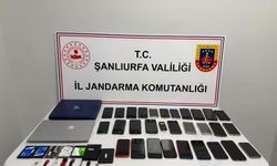 Gaziantep dahil 13 ilde e-ticaret dolandırıcılarına darbe! Çok sayıda şahıs tutuklandı…